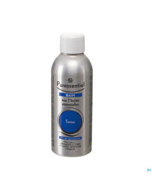 Puressentiel tonus bain 7 hle ess.    100ml