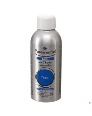 Puressentiel tonus bain 7 hle ess.    100ml