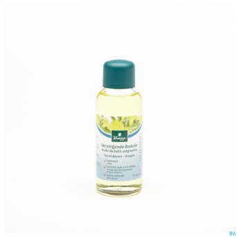 Kneipp huile de bain peau hypersens. onagre  100ml