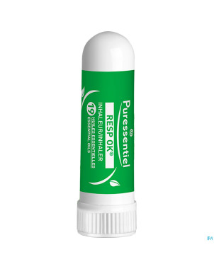Puressentiel respiratoire inhaleur 19 hle ess. 1ml