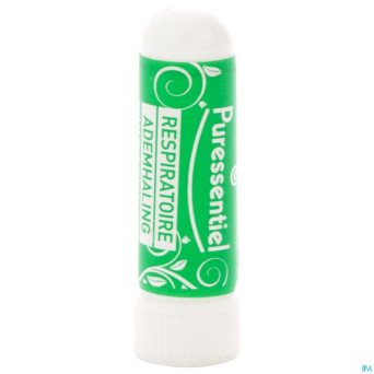 Puressentiel respiratoire inhaleur 19 hle ess. 1ml