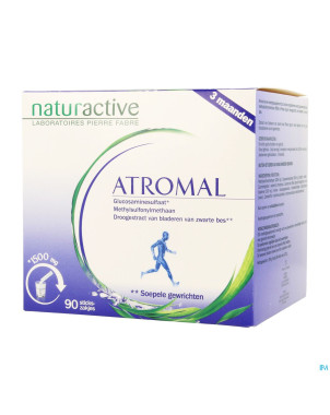 Atromal    pdr stick 90