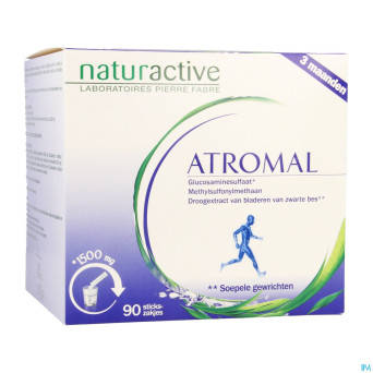 Atromal    pdr stick 90