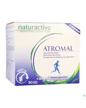 Atromal    pdr stick 90