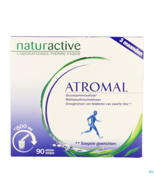 Atromal    pdr stick 90