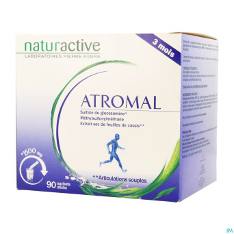 Atromal    pdr stick 90