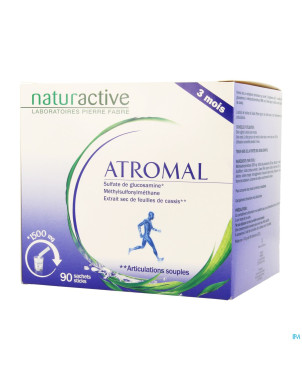 Atromal    pdr stick 90