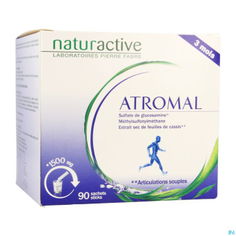 Atromal    pdr stick 90
