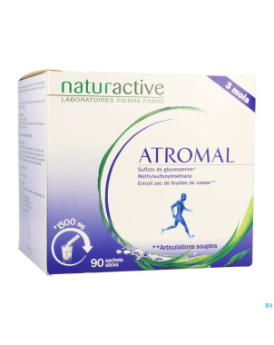Atromal    pdr stick 90