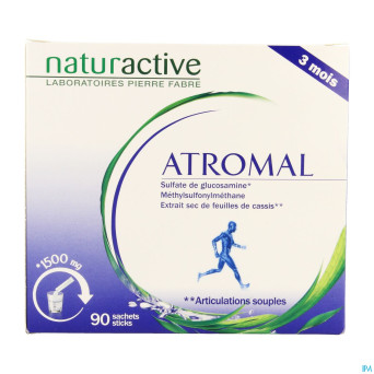 Atromal    pdr stick 90