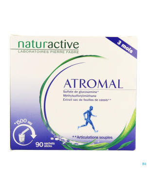 Atromal    pdr stick 90