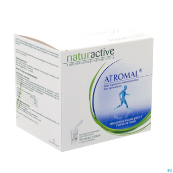 Atromal    pdr stick 90
