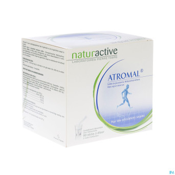 Atromal    pdr stick 90