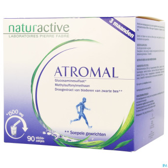 Atromal    pdr stick 90