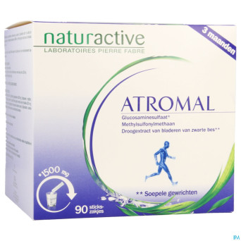 Atromal    pdr stick 90