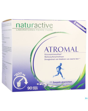 Atromal    pdr stick 90