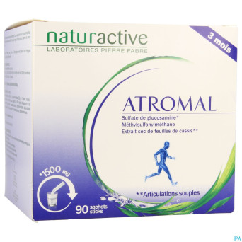 Atromal    pdr stick 90