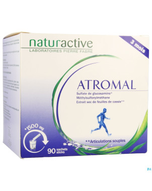 Atromal    pdr stick 90
