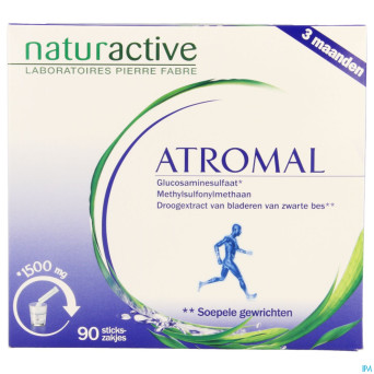 Atromal    pdr stick 90