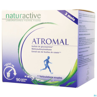 Atromal    pdr stick 90