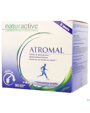 Atromal    pdr stick 90