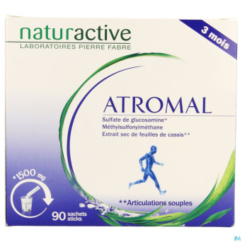 Atromal    pdr stick 90