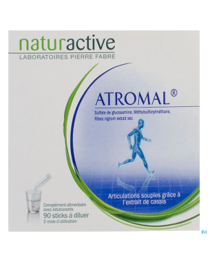 Atromal    pdr stick 90
