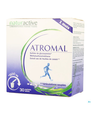 Atromal    pdr stick 30