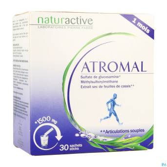 Atromal    pdr stick 30