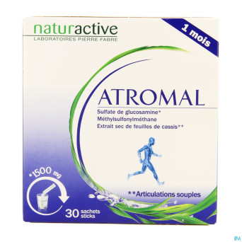 Atromal    pdr stick 30