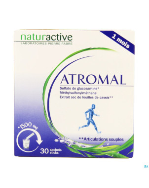 Atromal    pdr stick 30