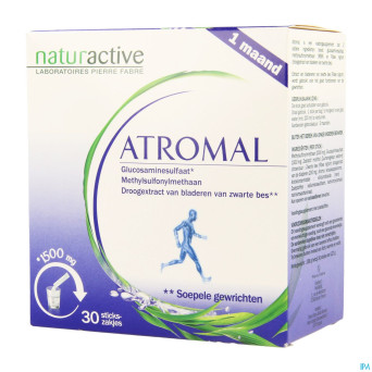 Atromal    pdr stick 30