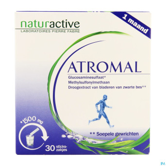 Atromal    pdr stick 30