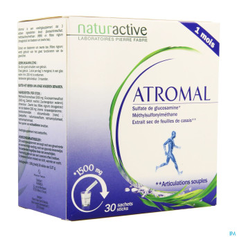 Atromal    pdr stick 30