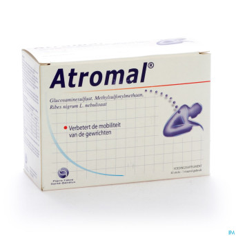 Atromal    pdr stick 30