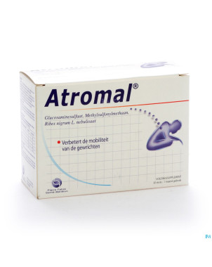 Atromal    pdr stick 30