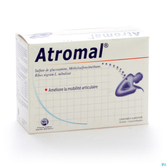 Atromal    pdr stick 30
