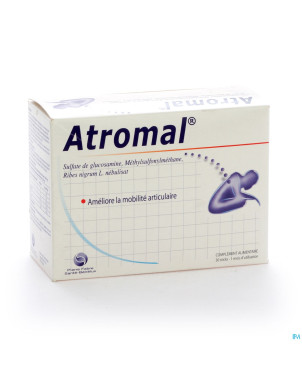 Atromal    pdr stick 30