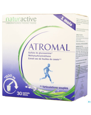 Atromal    pdr stick 30