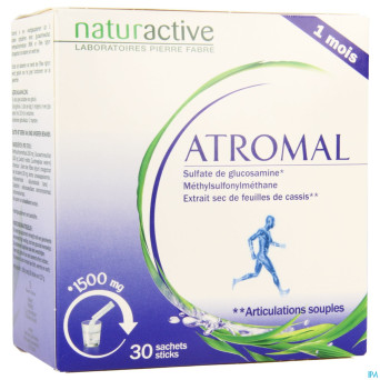 Atromal    pdr stick 30