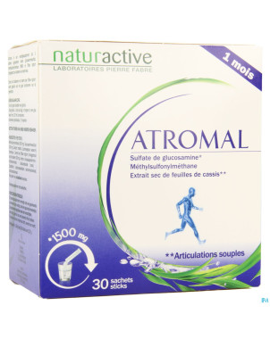 Atromal    pdr stick 30