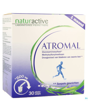 Atromal    pdr stick 30