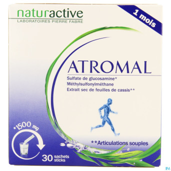Atromal    pdr stick 30