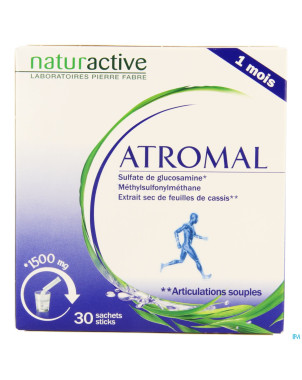 Atromal    pdr stick 30