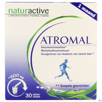 Atromal    pdr stick 30