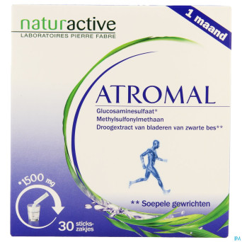 Atromal    pdr stick 30