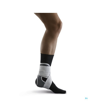 Push med cheville aequi flex gauche 27-31cm t1