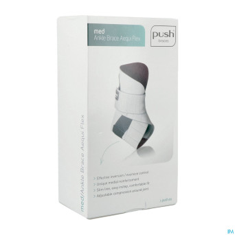 Push med cheville aequi flex droite 27-31cm t1