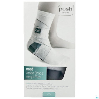 Push med cheville aequi flex droite 27-31cm t1