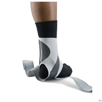 Push med cheville aequi flex droite 27-31cm t1